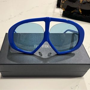 Linda Farrow Glasses